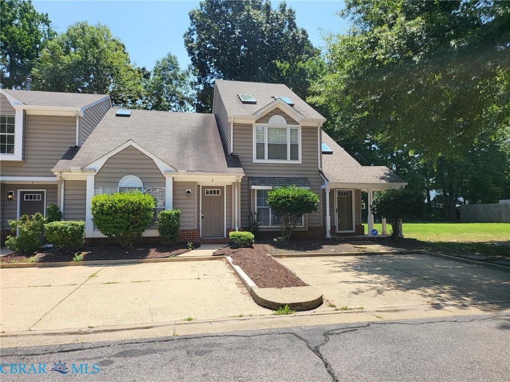 9 Madrone Place Hampton, VA 23666 - Photo 1 of 25