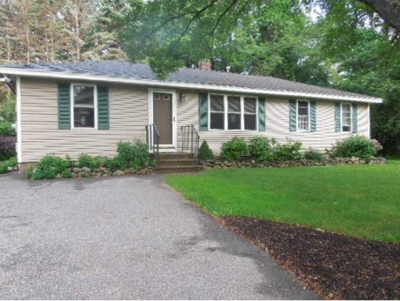 248 Haley Road Kittery, ME 03904 - Photo 1 of 1