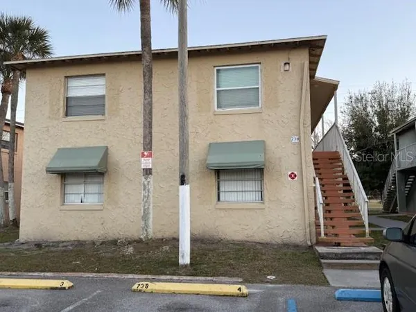 $150,000 | 738 Michigan Court, Unit 4, St. Cloud, FL 34769