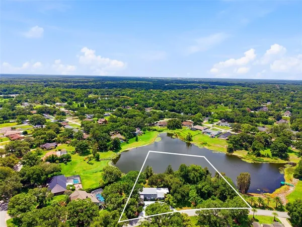 $995,000 | 708 Warren Road, Lutz, FL 33548