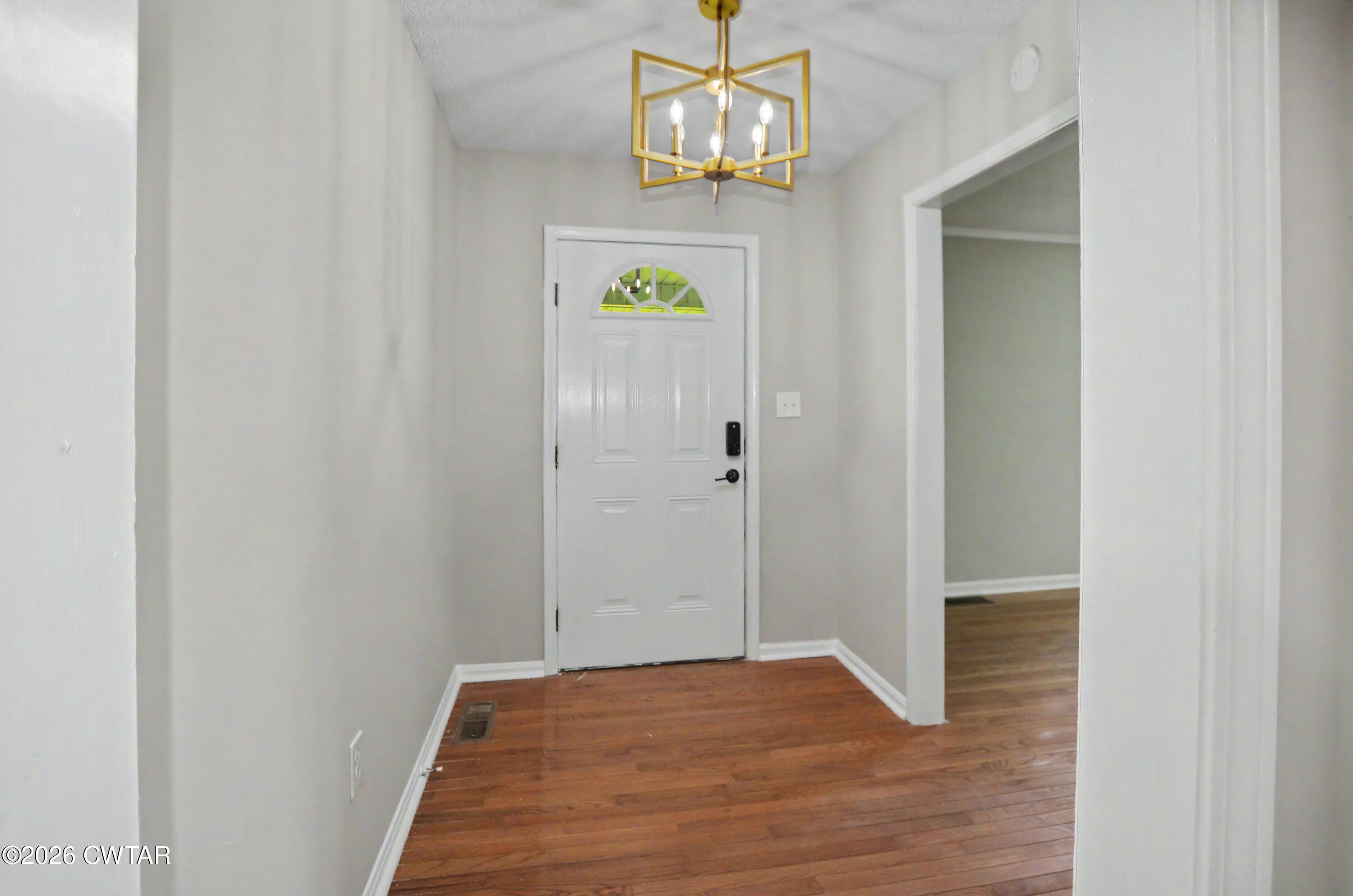 274 Fox Ridge Road Jackson, TN 38305 - Photo 7 of 24 274FOXG