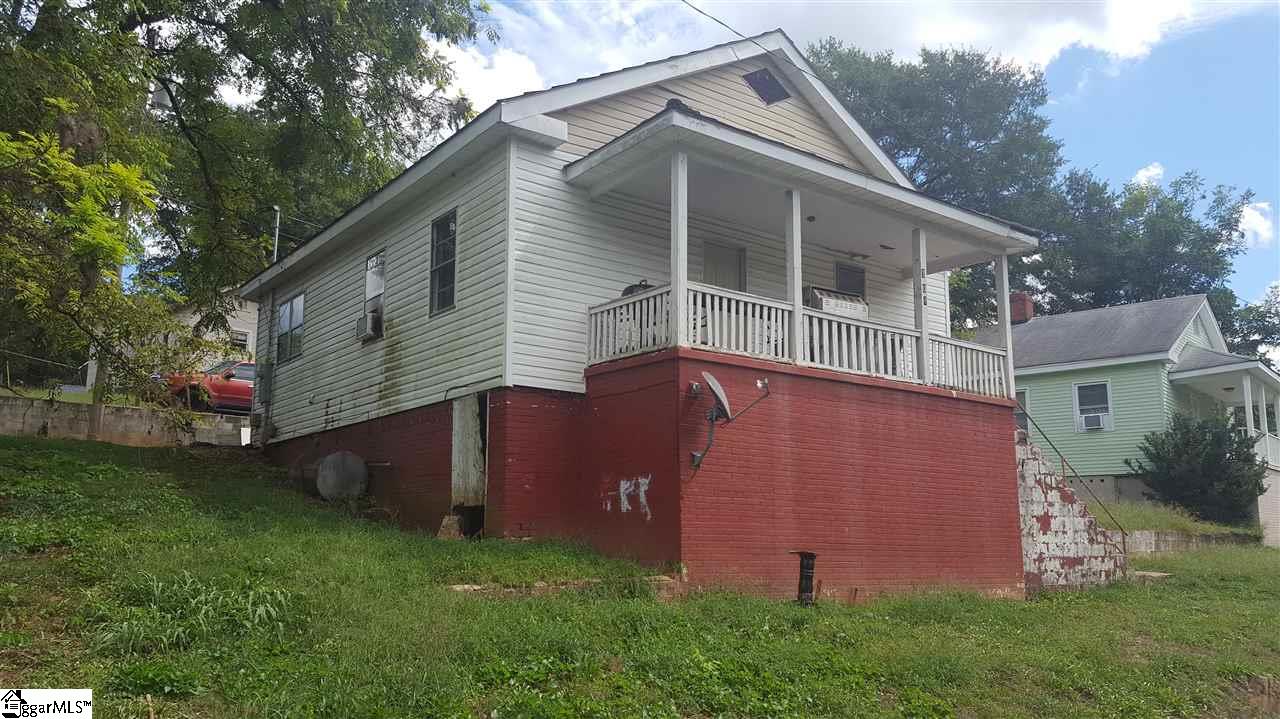 104 Dunklin Street Easley, SC 29640 - Photo 2 of 9 Gallery Image 2