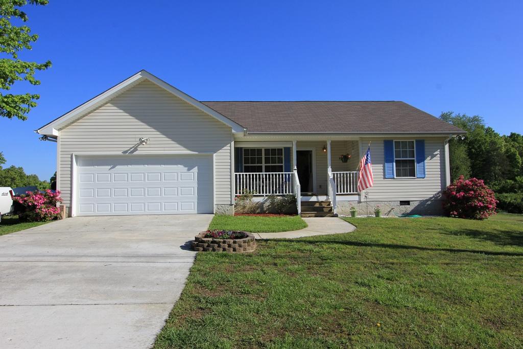 1415 Thatcher Road Soddy Daisy, TN 37379 - Photo 2 of 21 Front