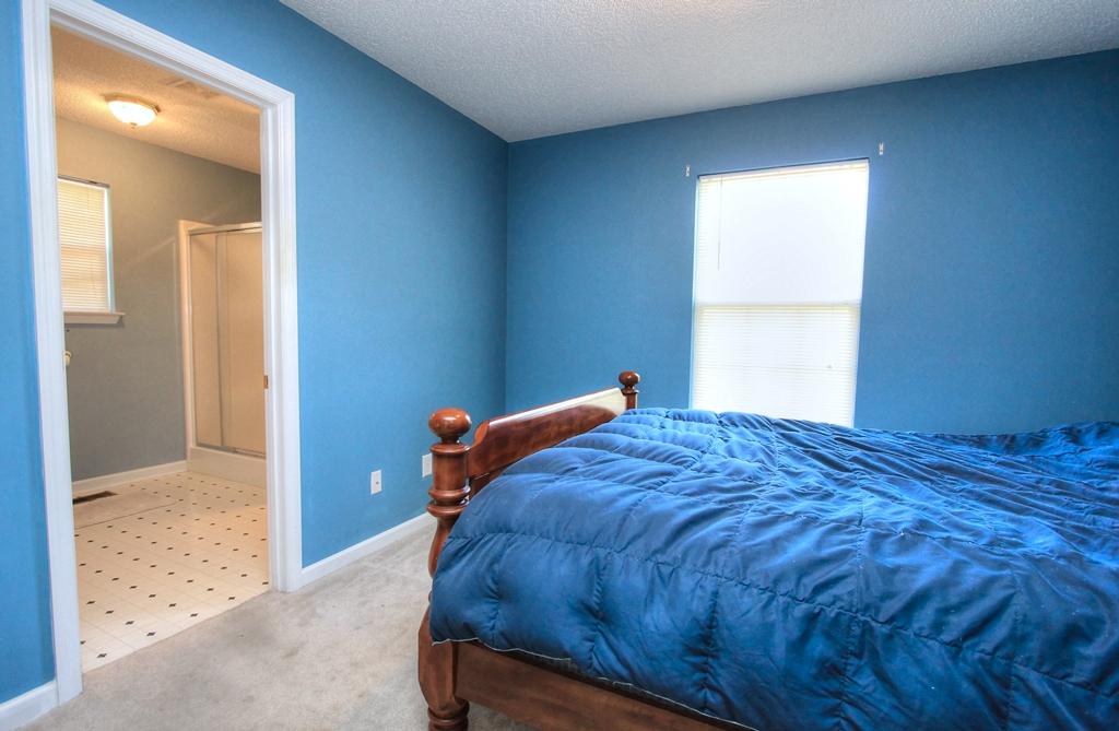 1415 Thatcher Road Soddy Daisy, TN 37379 - Photo 11 of 21 Master Bedroom