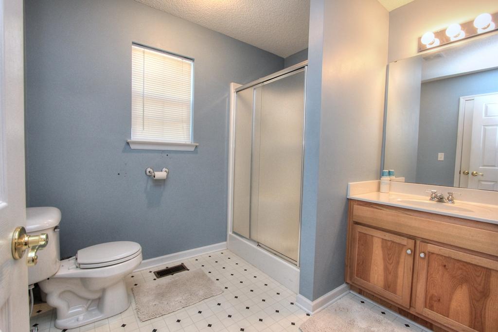 1415 Thatcher Road Soddy Daisy, TN 37379 - Photo 12 of 21 Master Bath