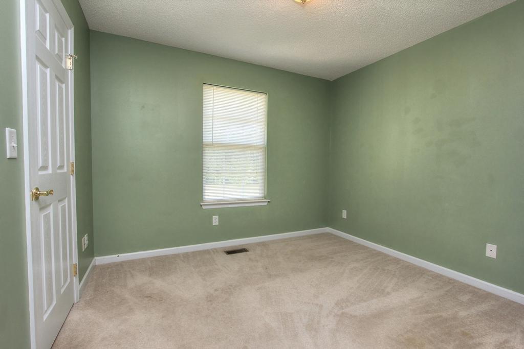 1415 Thatcher Road Soddy Daisy, TN 37379 - Photo 13 of 21 Bedroom #2