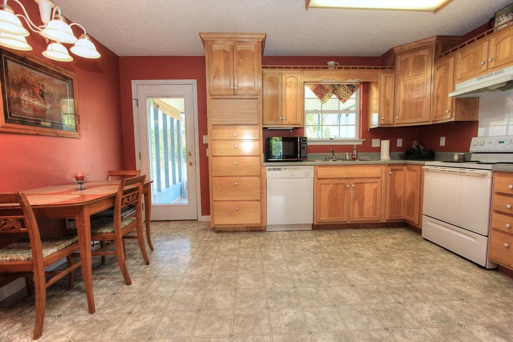 1415 Thatcher Road Soddy Daisy, TN 37379 - Photo 6 of 21 Kitchen