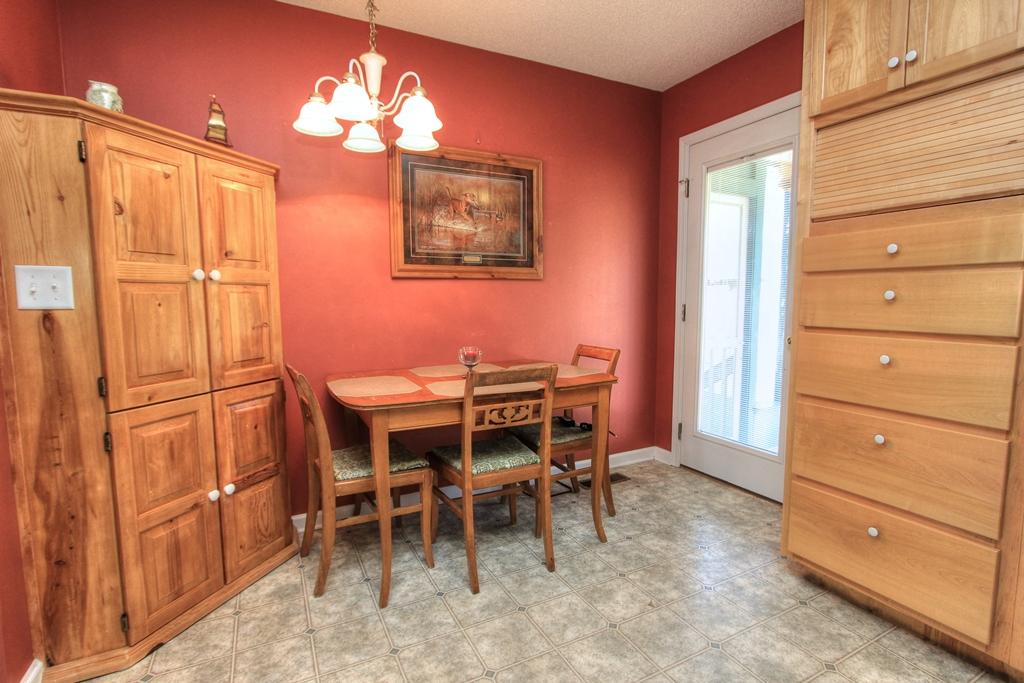 1415 Thatcher Road Soddy Daisy, TN 37379 - Photo 7 of 21 Kitchen