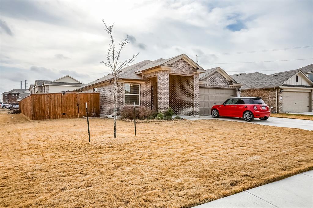 12321 Caldera Way Manor, TX 78653 - Photo 3 of 18