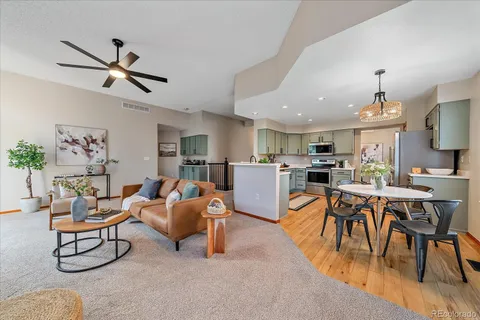 $680,000 | 13883 West 64th Place, Arvada, CO 80004