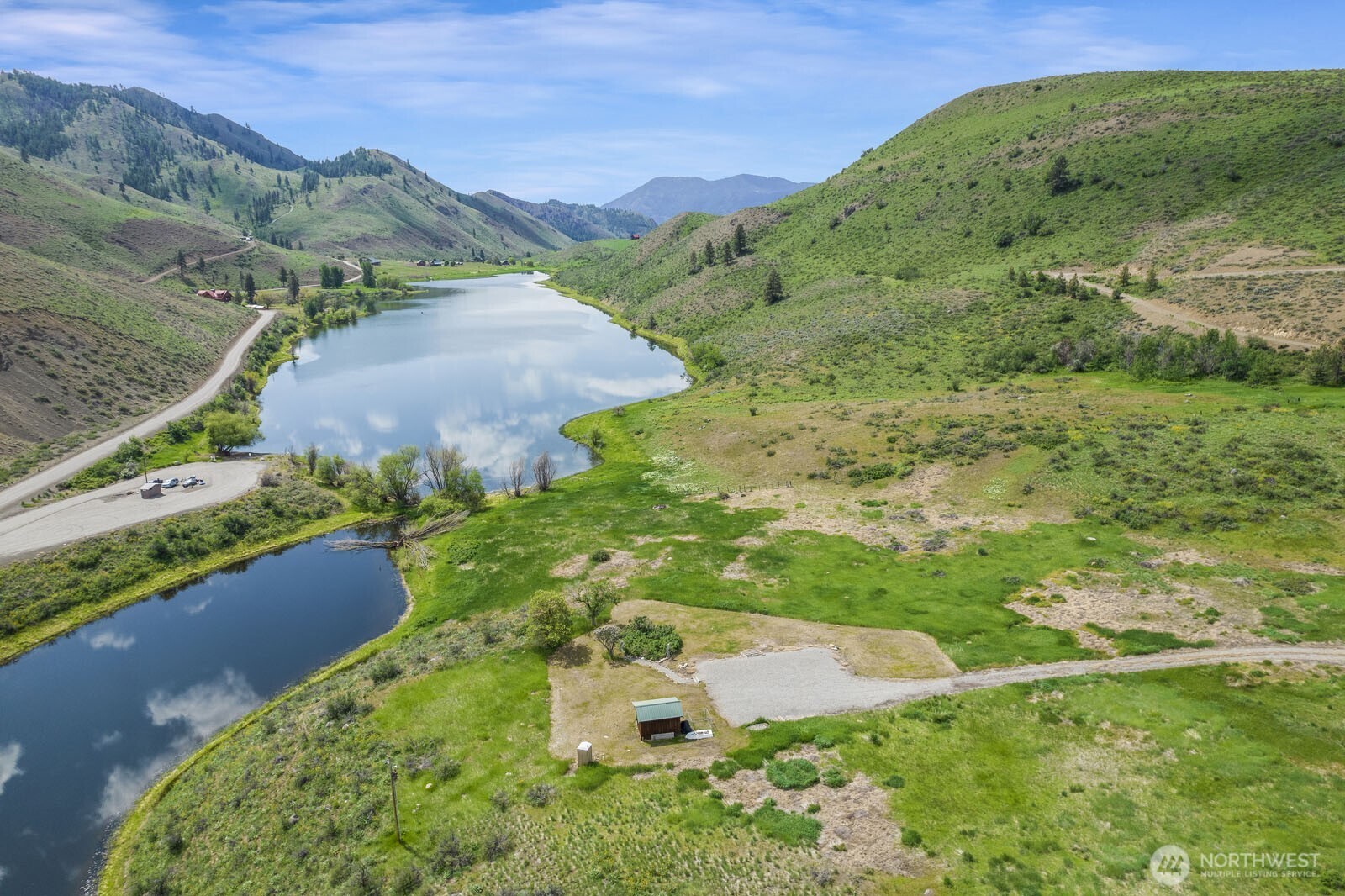 29 Heritage Rose Road Winthrop, WA 98862 - Photo 8 of 33