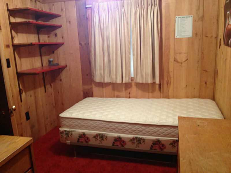 301 East Cottage Road Portage, ME 04768 - Photo 7 of 7 Bedroom.