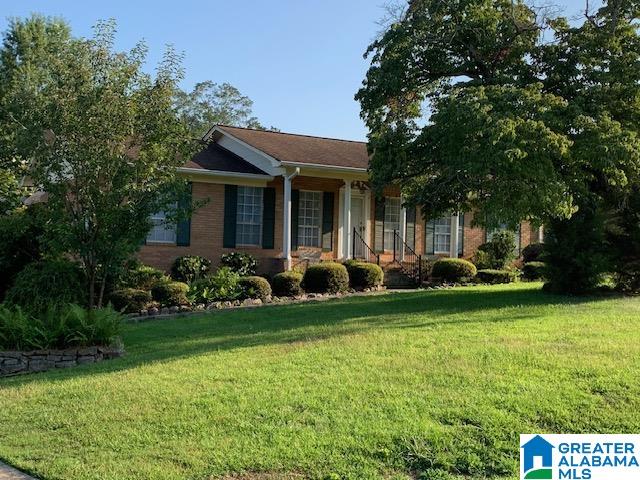 105 Meadow Lane Oneonta, AL 35121 - Photo 3 of 10