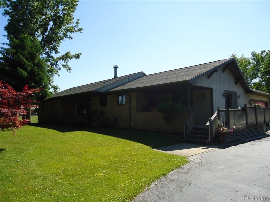 19630 Middlebelt Road Romulus, MI 48174 - Photo 4 of 53