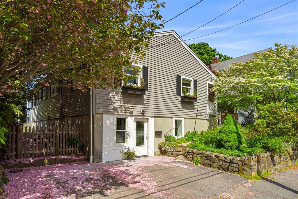 45 Evans Road Marblehead, MA 01945 - Photo 1 of 41 Gallery Image 1