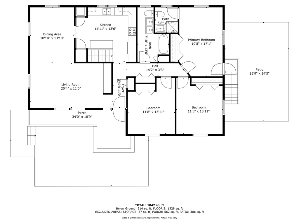 45 Evans Road Marblehead, MA 01945 - Photo 39 of 41 Gallery Image 39