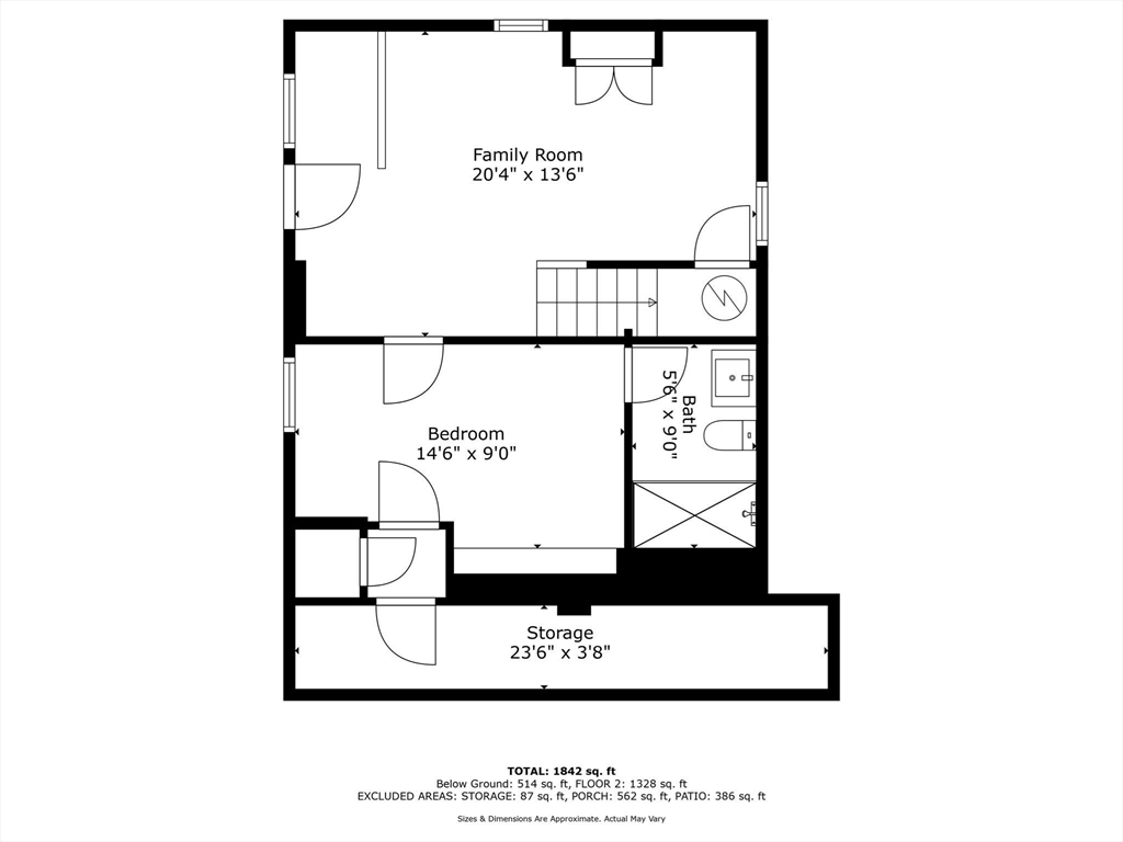 45 Evans Road Marblehead, MA 01945 - Photo 40 of 41 Gallery Image 40