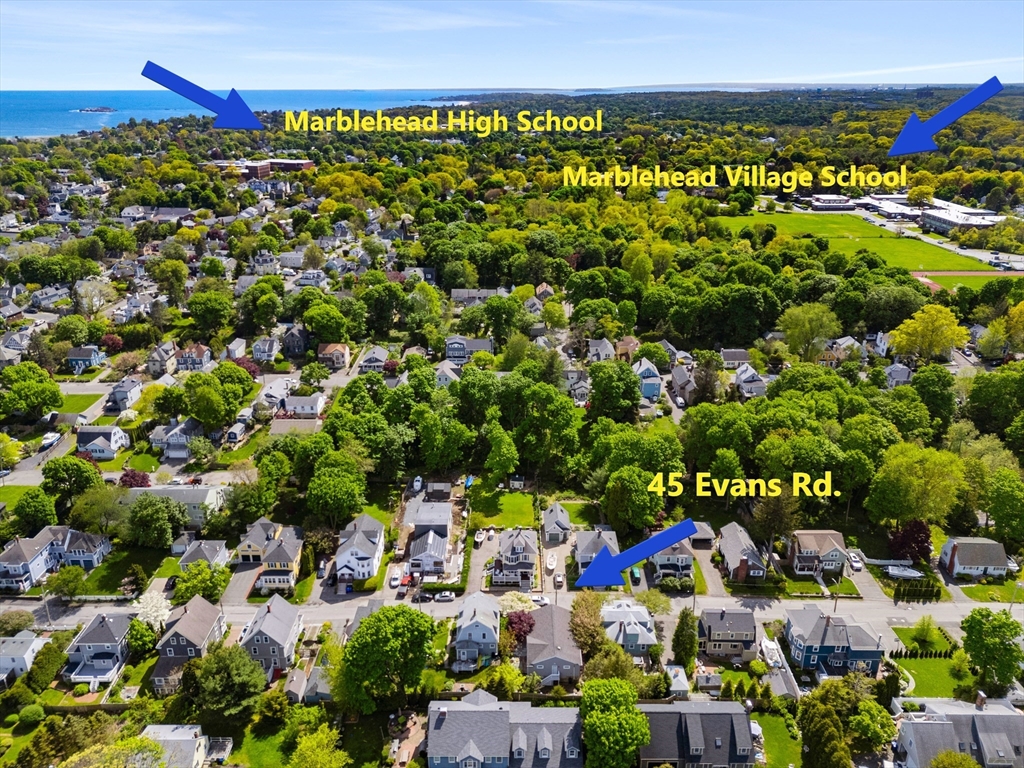 45 Evans Road Marblehead, MA 01945 - Photo 7 of 41 Gallery Image 7