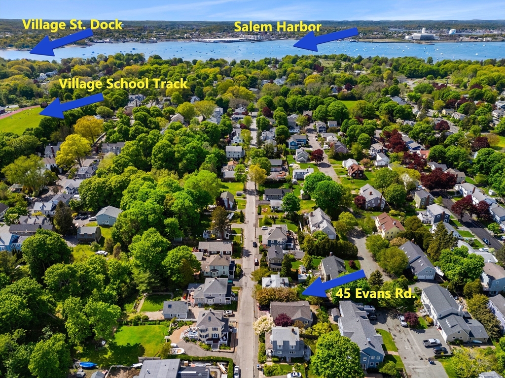 45 Evans Road Marblehead, MA 01945 - Photo 9 of 41 Gallery Image 9