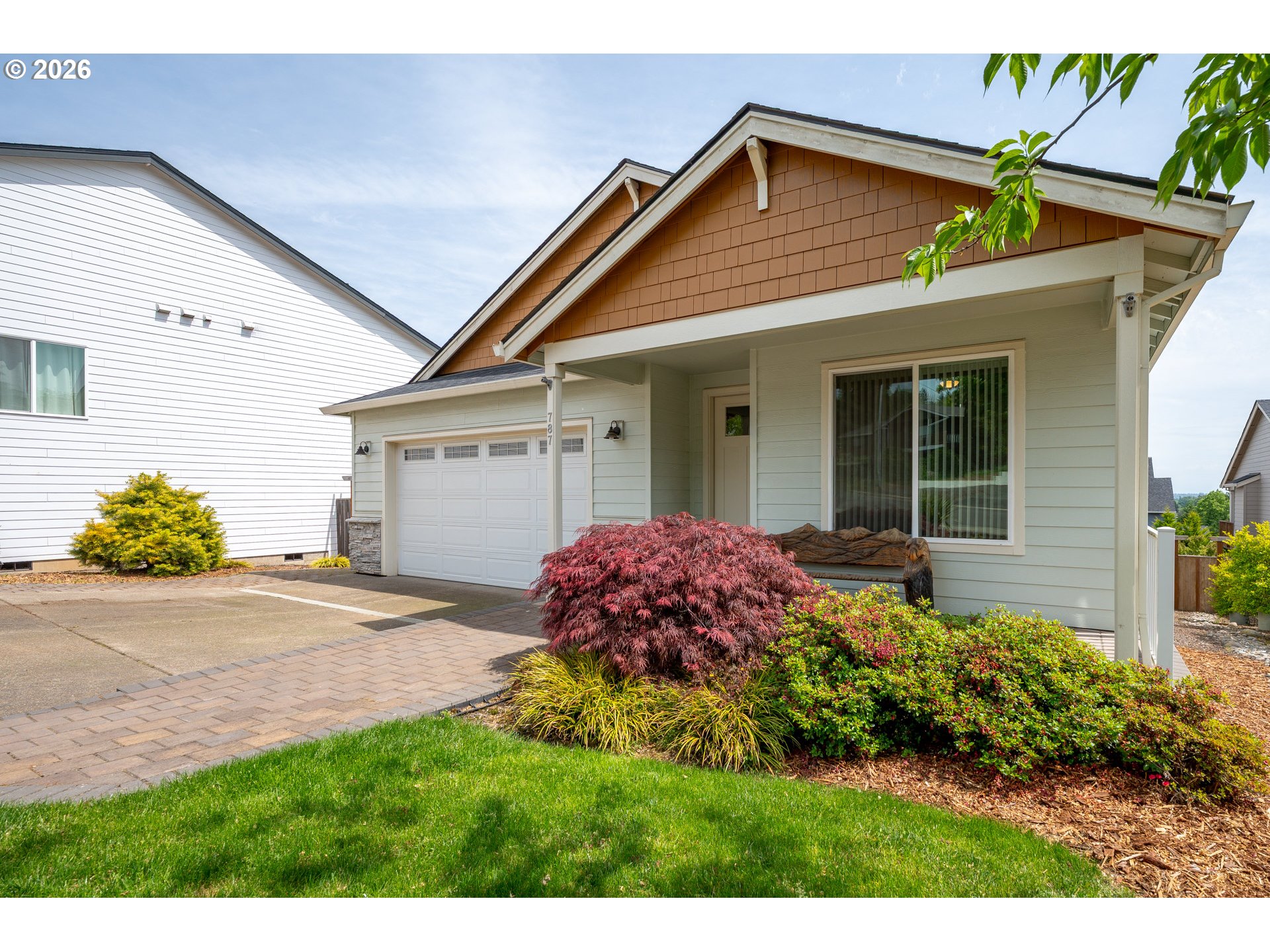787 Southwest Alder Street Dundee, OR 97115 - Photo 6 of 33