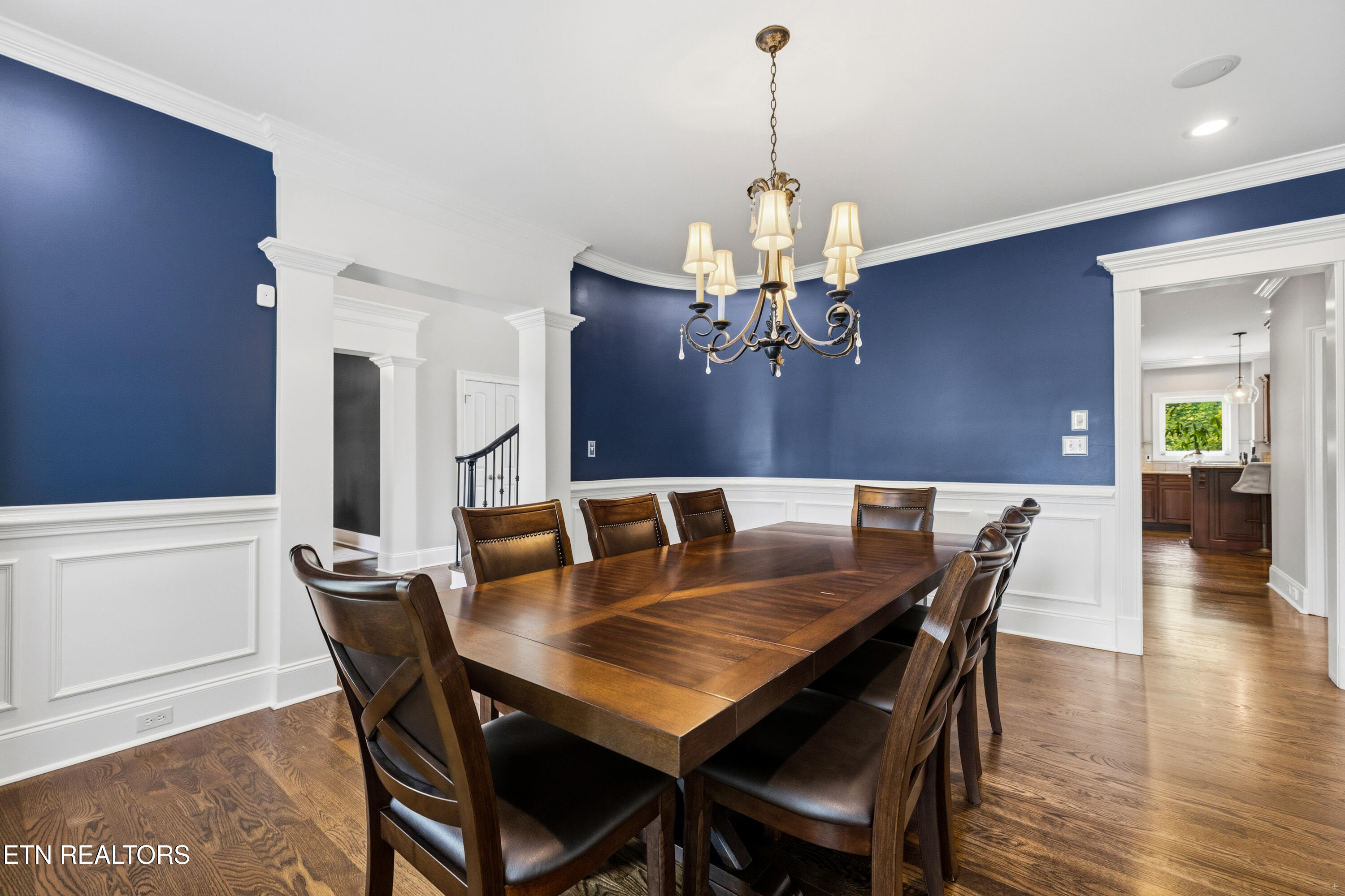 615 Gwinhurst Road Knoxville, TN 37934 - Photo 23 of 59 Positive Perceptions-22