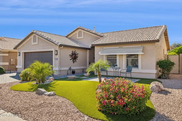 $384,900 | 3710 North 150th Avenue, Goodyear, AZ 85395
