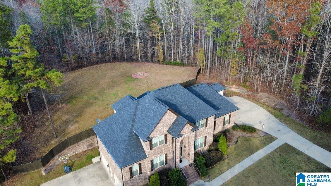956 Blue Ridge Way Odenville, AL 35120 - Photo 53 of 62
