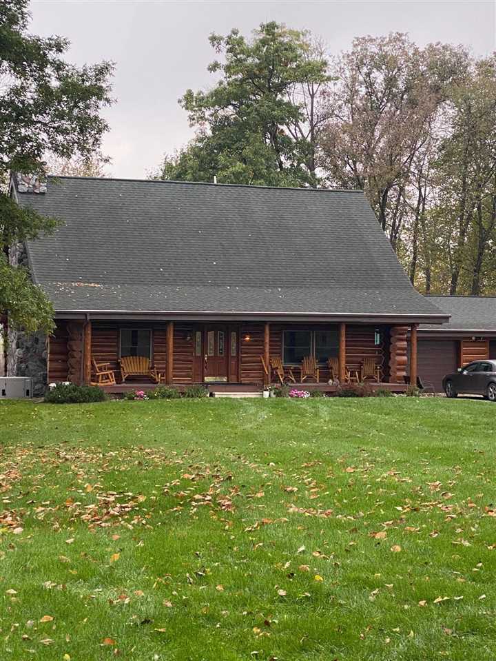 13264 Bunkerhill Road Munith, MI 49259 - Photo 1 of 1