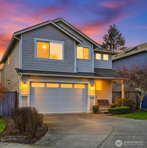 $879,995 | 20912 2nd Avenue West, Lynnwood, WA 98036