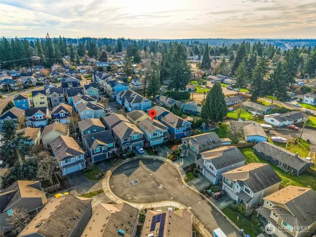 $879,995 | 20912 2nd Avenue West, Lynnwood, WA 98036