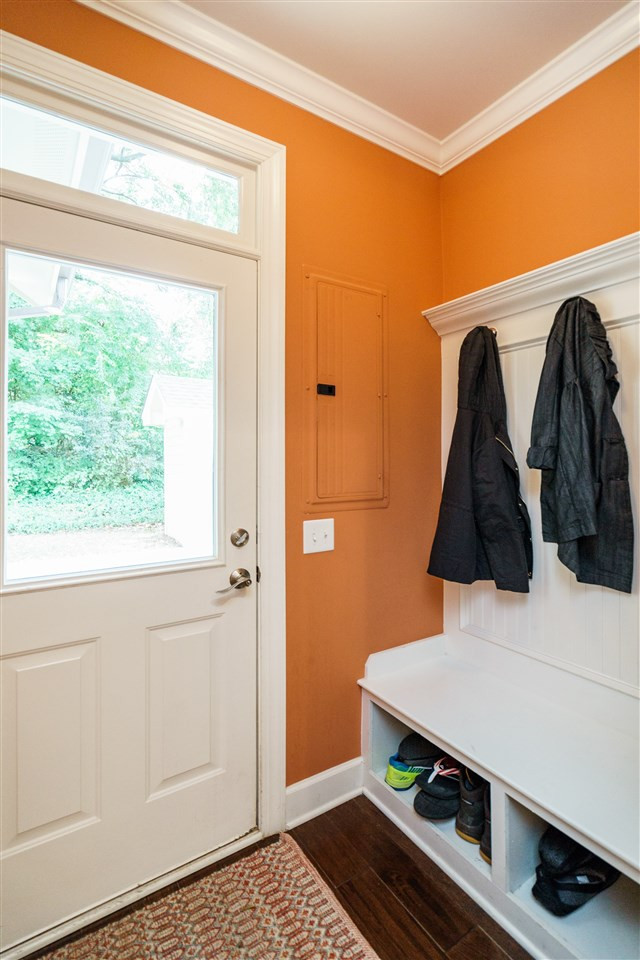 2321 Yancey Street Raleigh, NC 27608 - Photo 12 of 25 Photo 12
