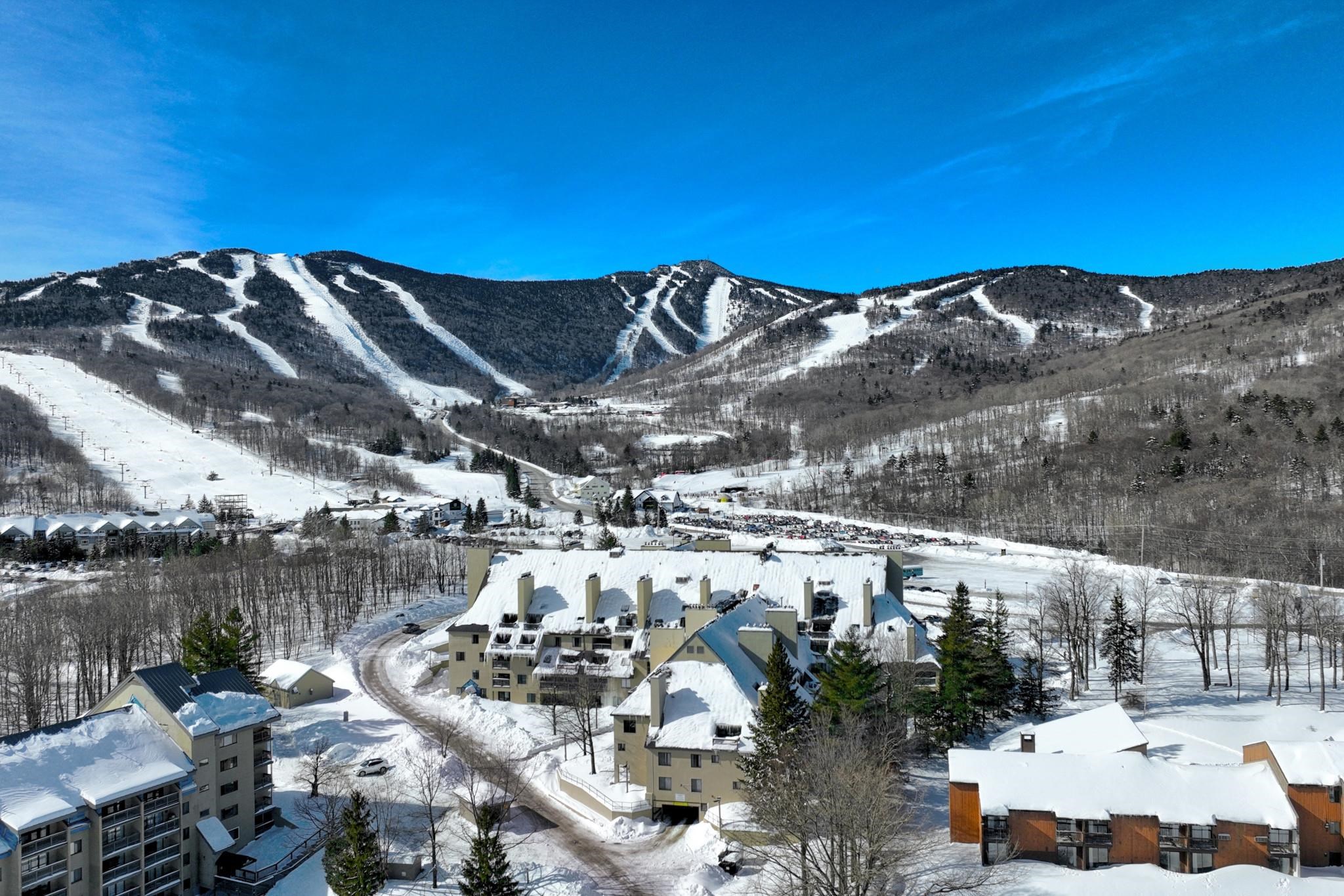 133 East Mountain Road, Unit 3F11 Killington, VT 05751 - Photo 21 of 30 Gallery Image 21