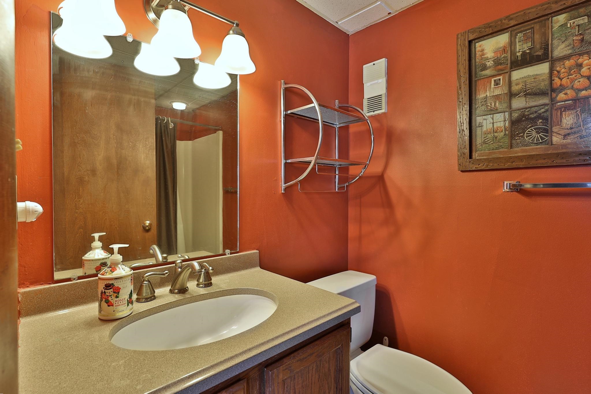 133 East Mountain Road, Unit 3F11 Killington, VT 05751 - Photo 27 of 30 Gallery Image 27