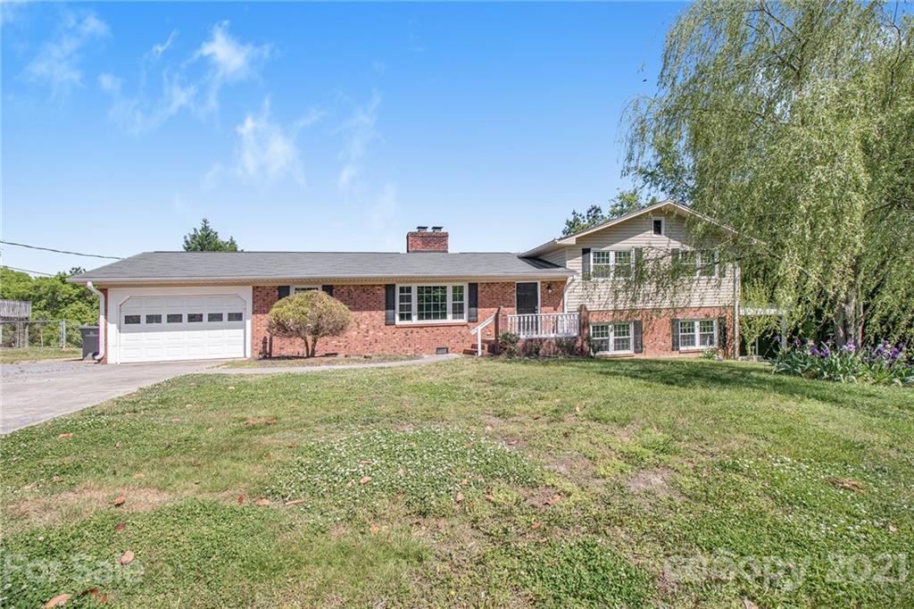 422 China Grove Road Kannapolis, NC 28083 - Photo 1 of 17 Gallery Image 1
