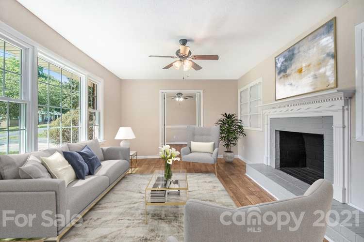 422 China Grove Road Kannapolis, NC 28083 - Photo 2 of 17 Gallery Image 2