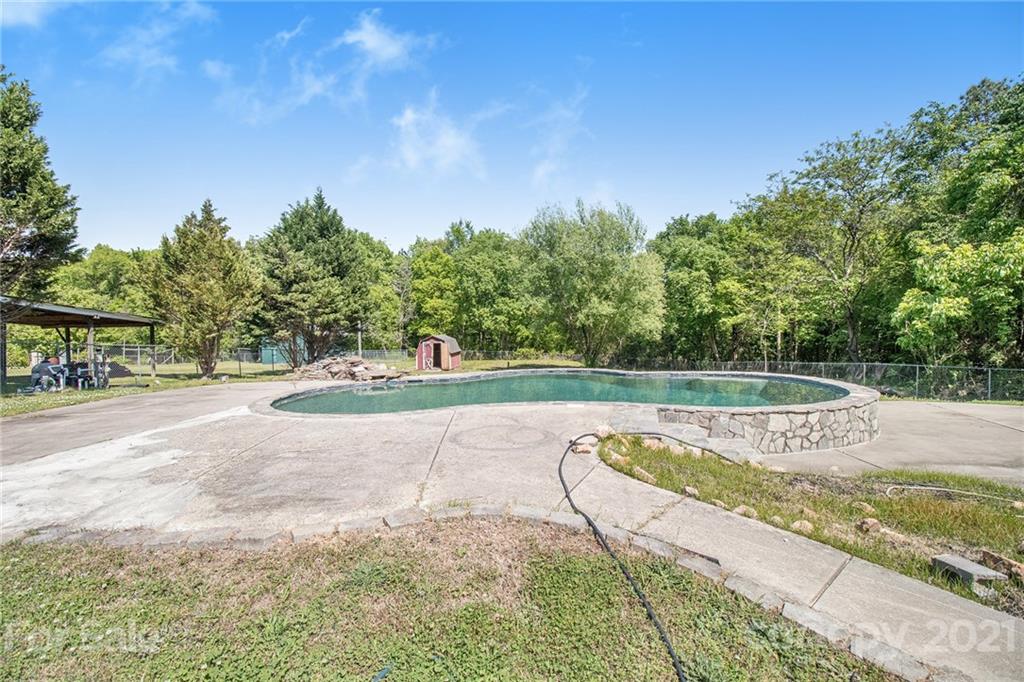 422 China Grove Road Kannapolis, NC 28083 - Photo 17 of 17 Gallery Image 17