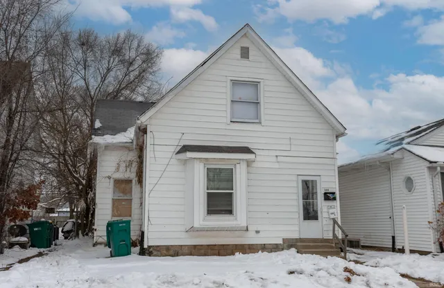 $159,900 | 506 West Battell Street, Mishawaka, IN 46545