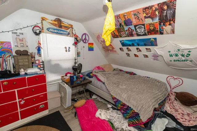 $157,000 | 506 West Battell Street, Mishawaka, IN 46545