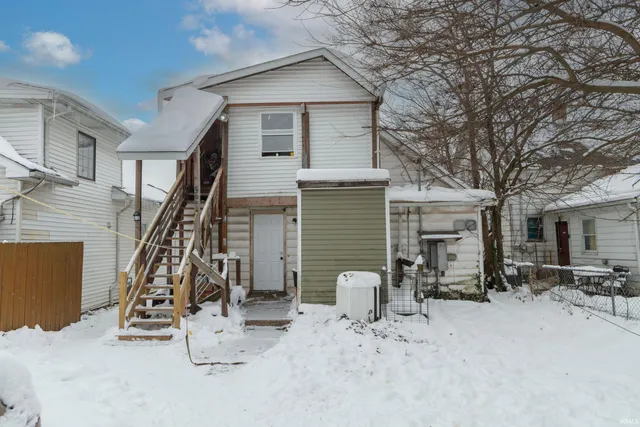 $157,000 | 506 West Battell Street, Mishawaka, IN 46545