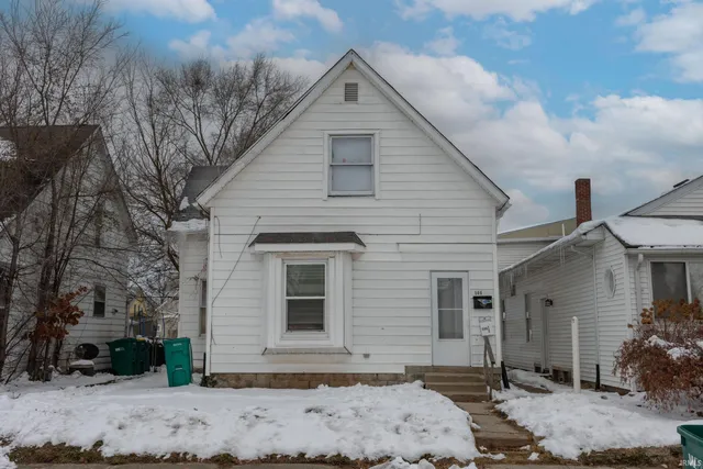 $157,000 | 506 West Battell Street, Mishawaka, IN 46545