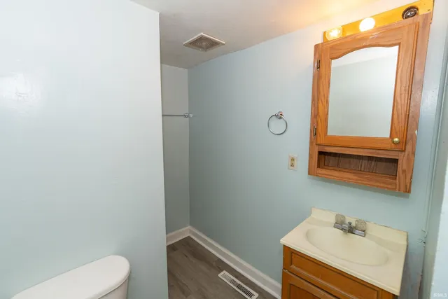 $157,000 | 506 West Battell Street, Mishawaka, IN 46545