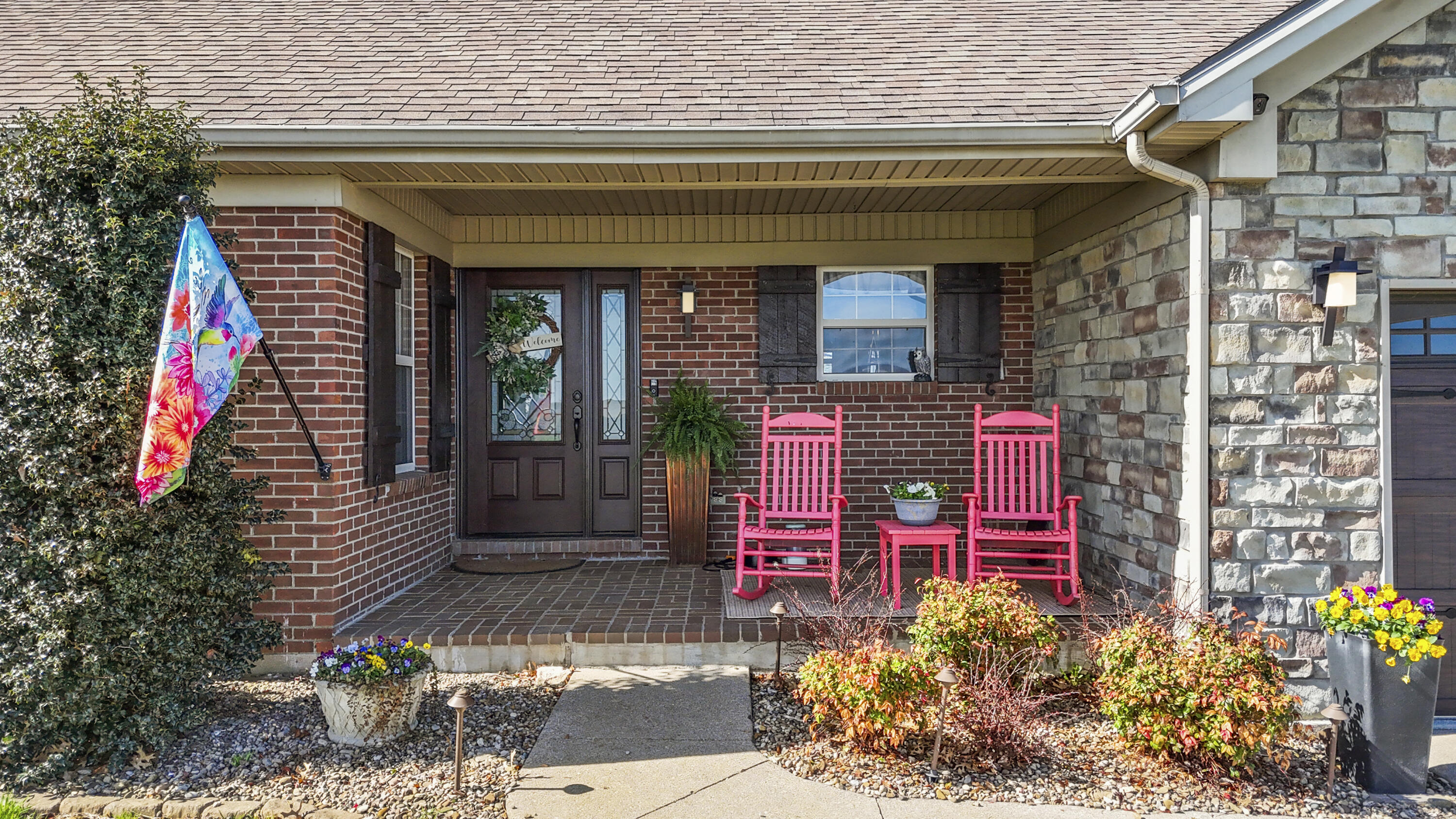 8353 Wades Mill Road Mount Sterling, KY 40353 - Photo 2 of 58 DJI_20260312113612_0007_D