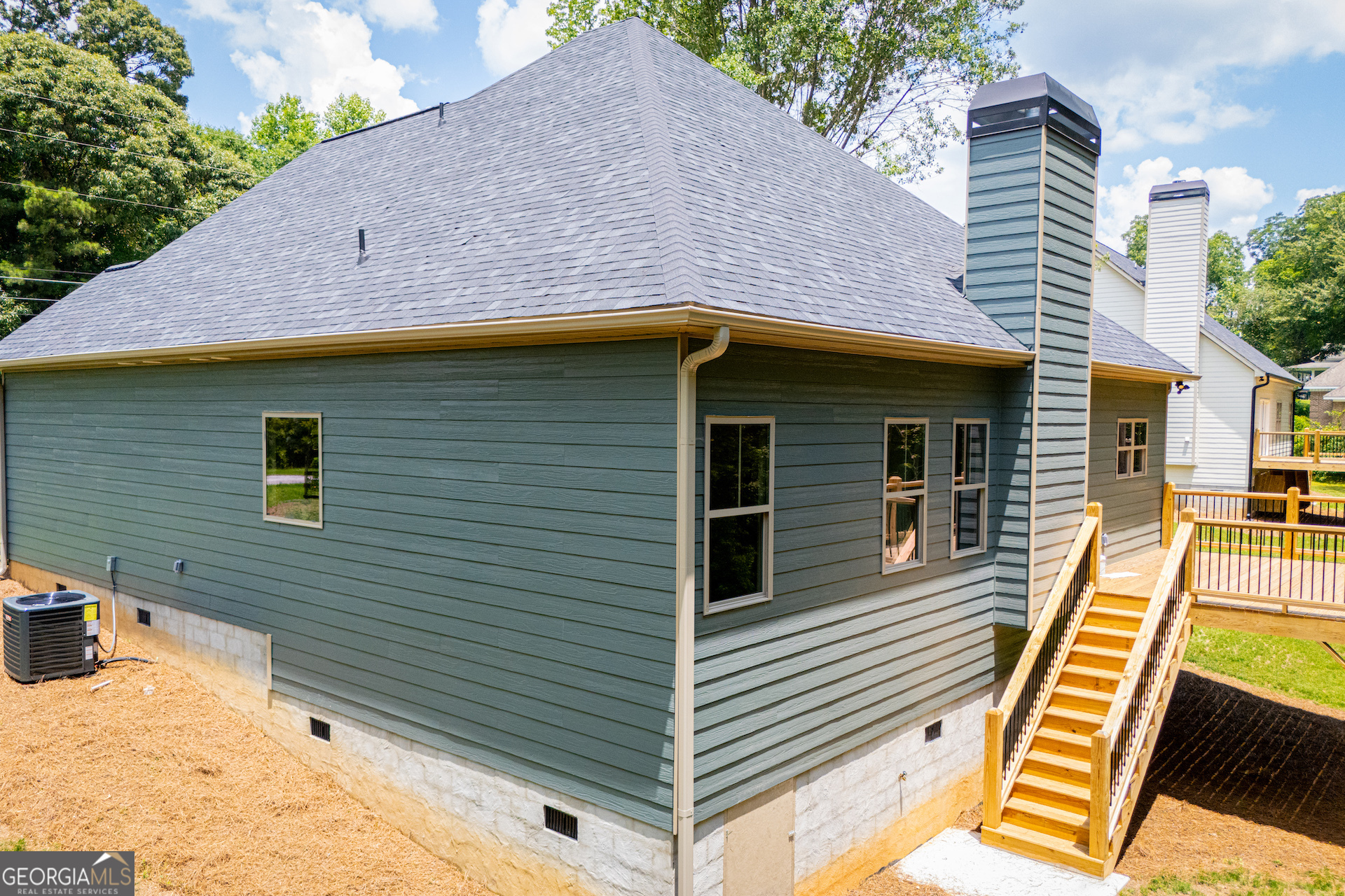 971 Horsley Mill Road Carrollton, GA 30116 - Photo 83 of 93