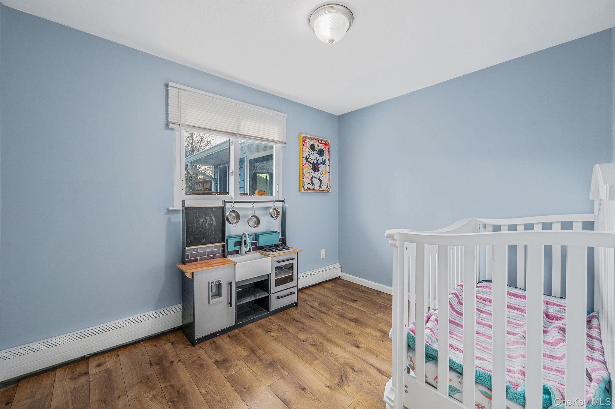 6 Rugby Drive West Shirley, NY 11967 - Photo 24 of 35 New PaintBedroom #1closet