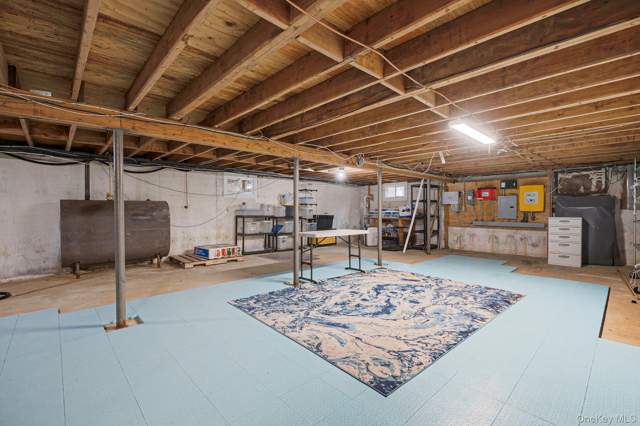 6 Rugby Drive West Shirley, NY 11967 - Photo 30 of 35 Full & Unfinished