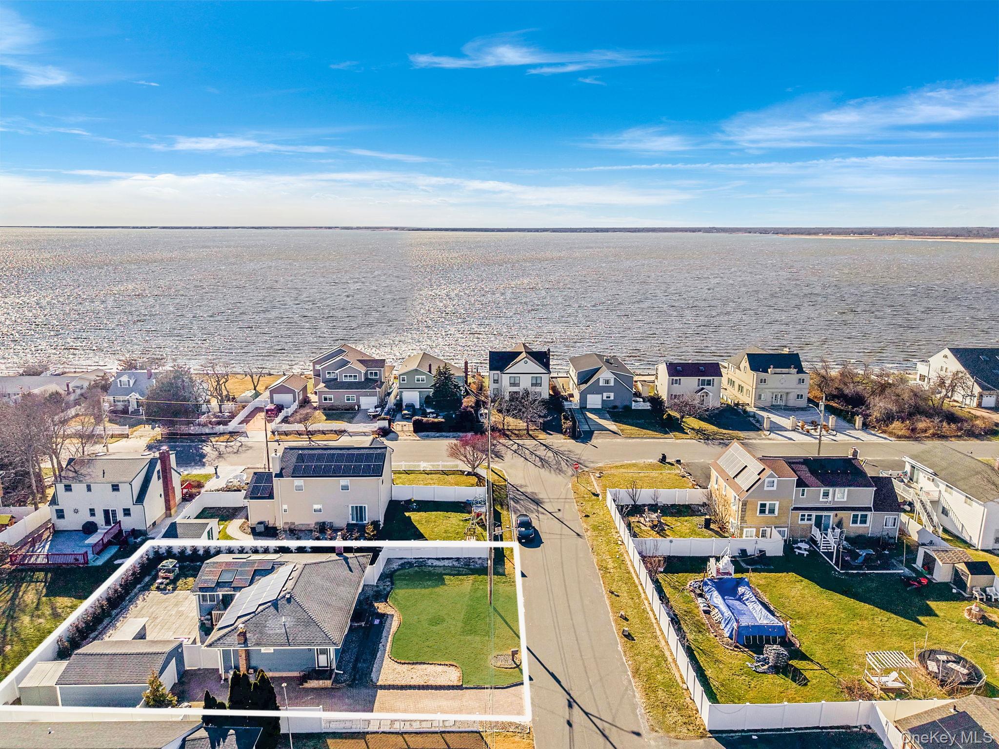 6 Rugby Drive West Shirley, NY 11967 - Photo 33 of 35