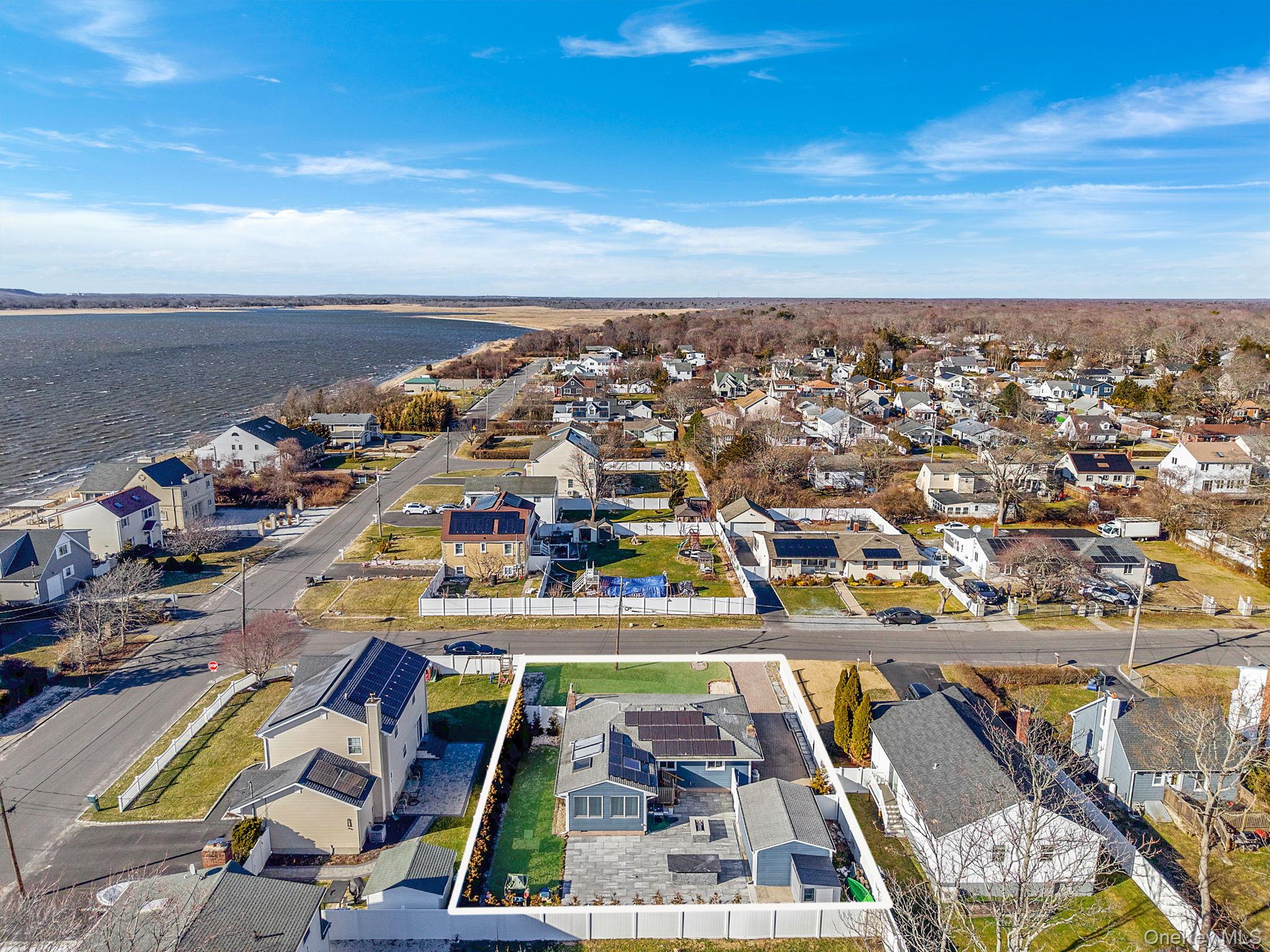 6 Rugby Drive West Shirley, NY 11967 - Photo 34 of 35