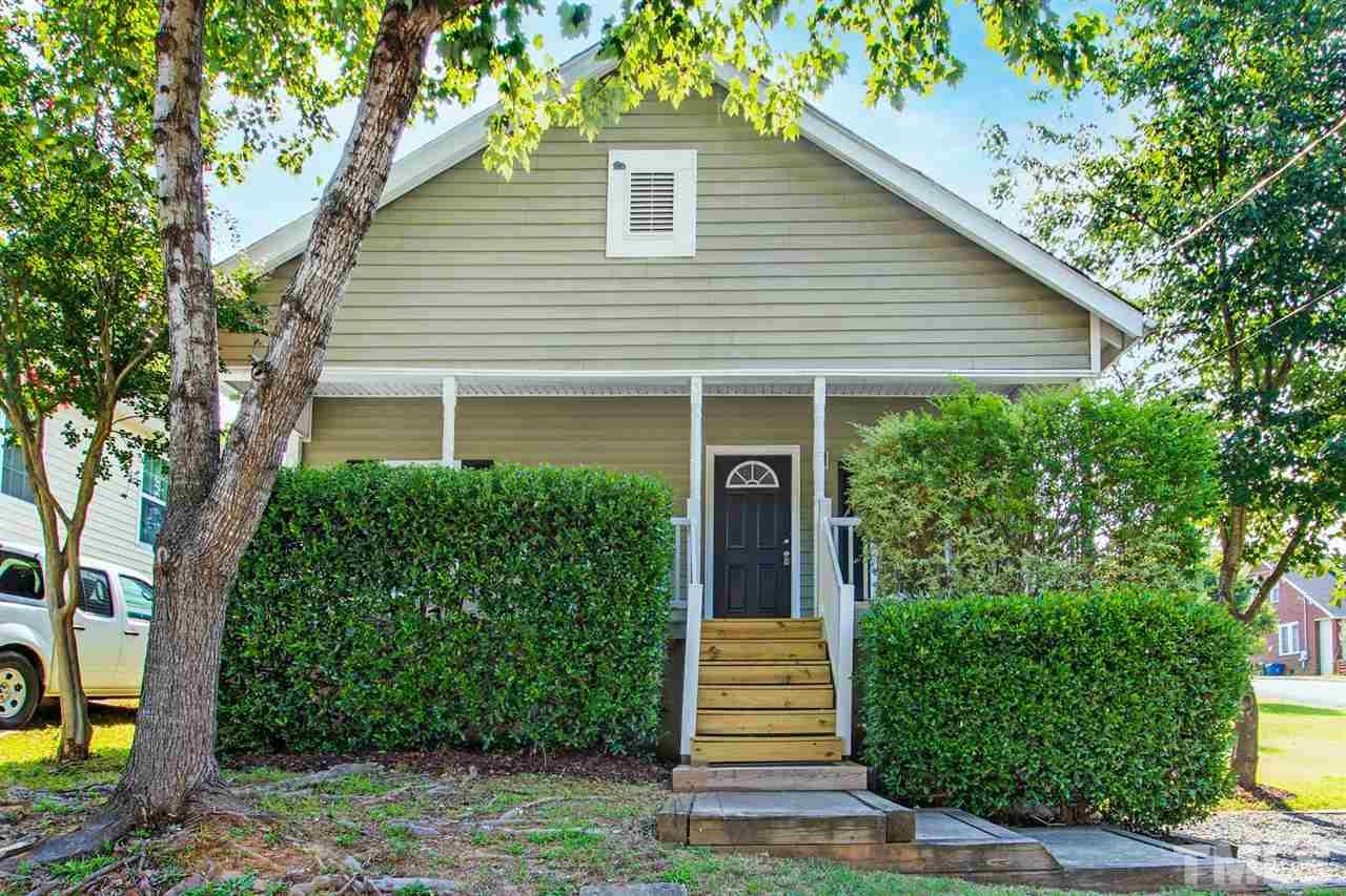 1031 Rosedale Avenue Durham, NC 27707 - Photo 1 of 29 Gallery Image 1