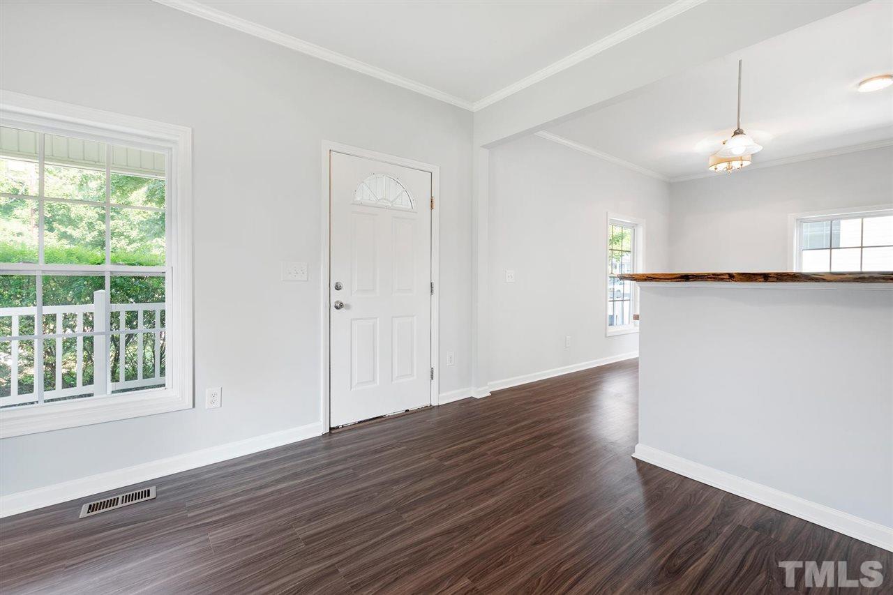 1031 Rosedale Avenue Durham, NC 27707 - Photo 14 of 29 Gallery Image 14