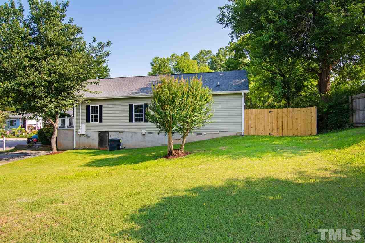 1031 Rosedale Avenue Durham, NC 27707 - Photo 5 of 29 Gallery Image 5